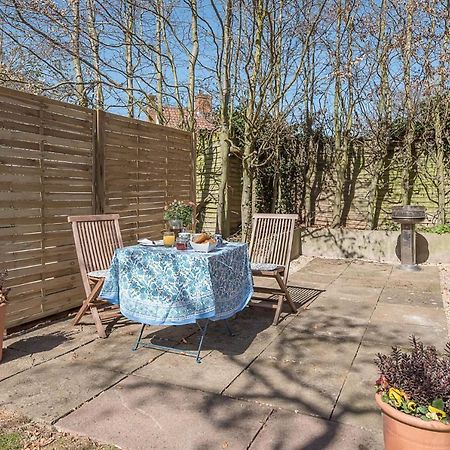 The Coach House Eyke Air Manage Suffolk Villa Woodbridge Dış mekan fotoğraf