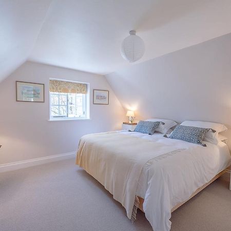 The Coach House Eyke Air Manage Suffolk Villa Woodbridge Dış mekan fotoğraf