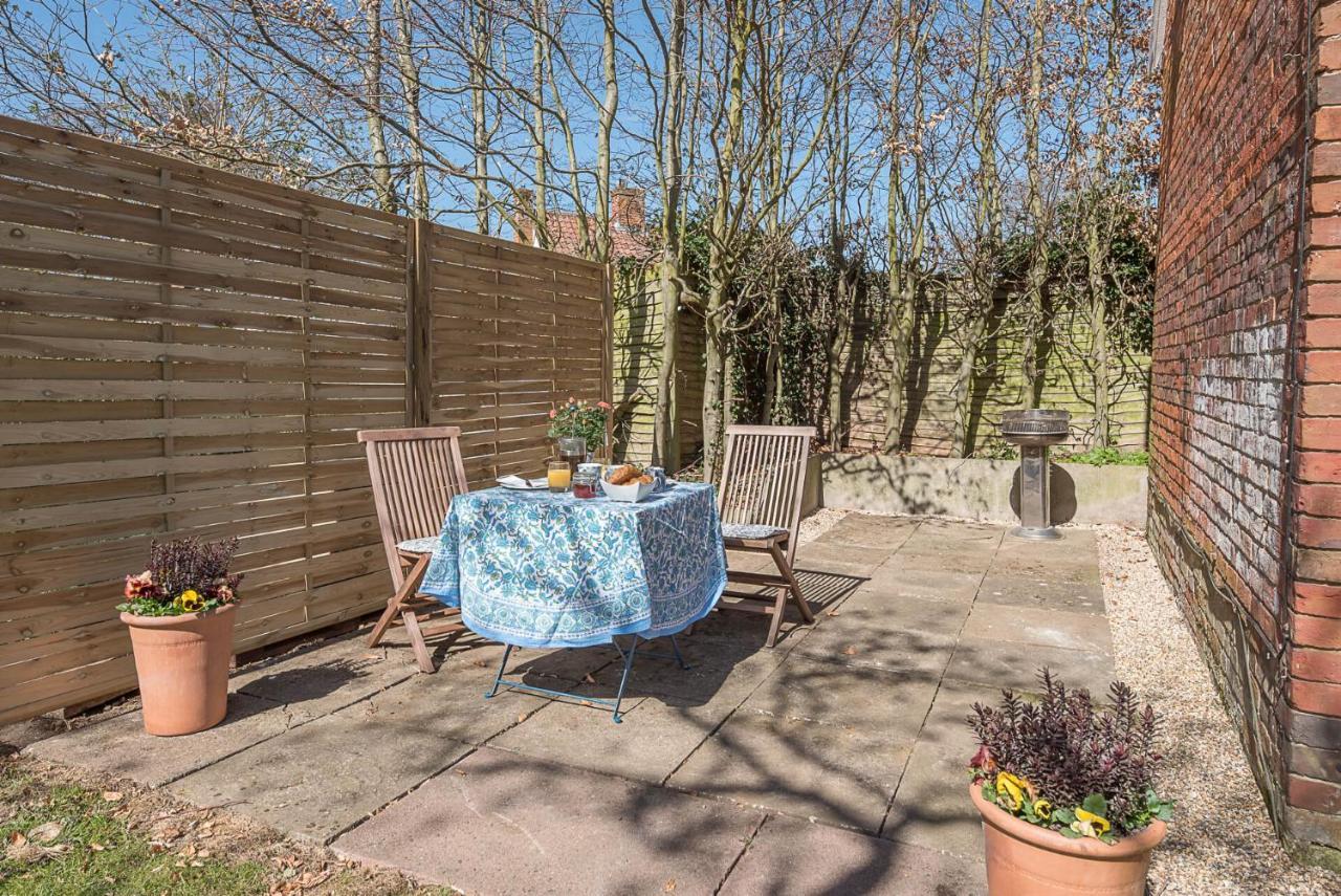 The Coach House Eyke Air Manage Suffolk Villa Woodbridge Dış mekan fotoğraf