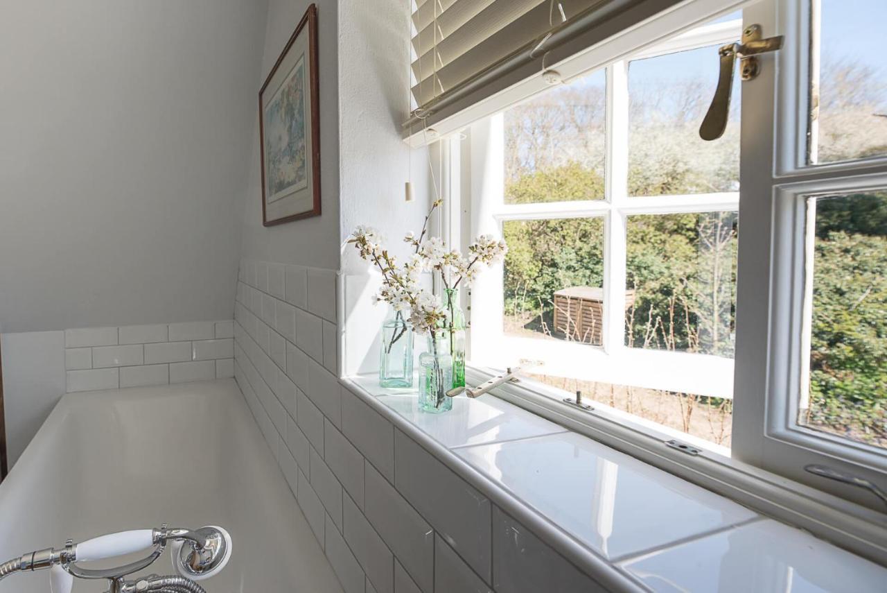 The Coach House Eyke Air Manage Suffolk Villa Woodbridge Dış mekan fotoğraf