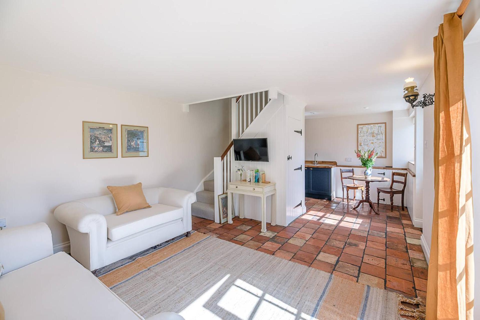 The Coach House Eyke Air Manage Suffolk Villa Woodbridge Dış mekan fotoğraf